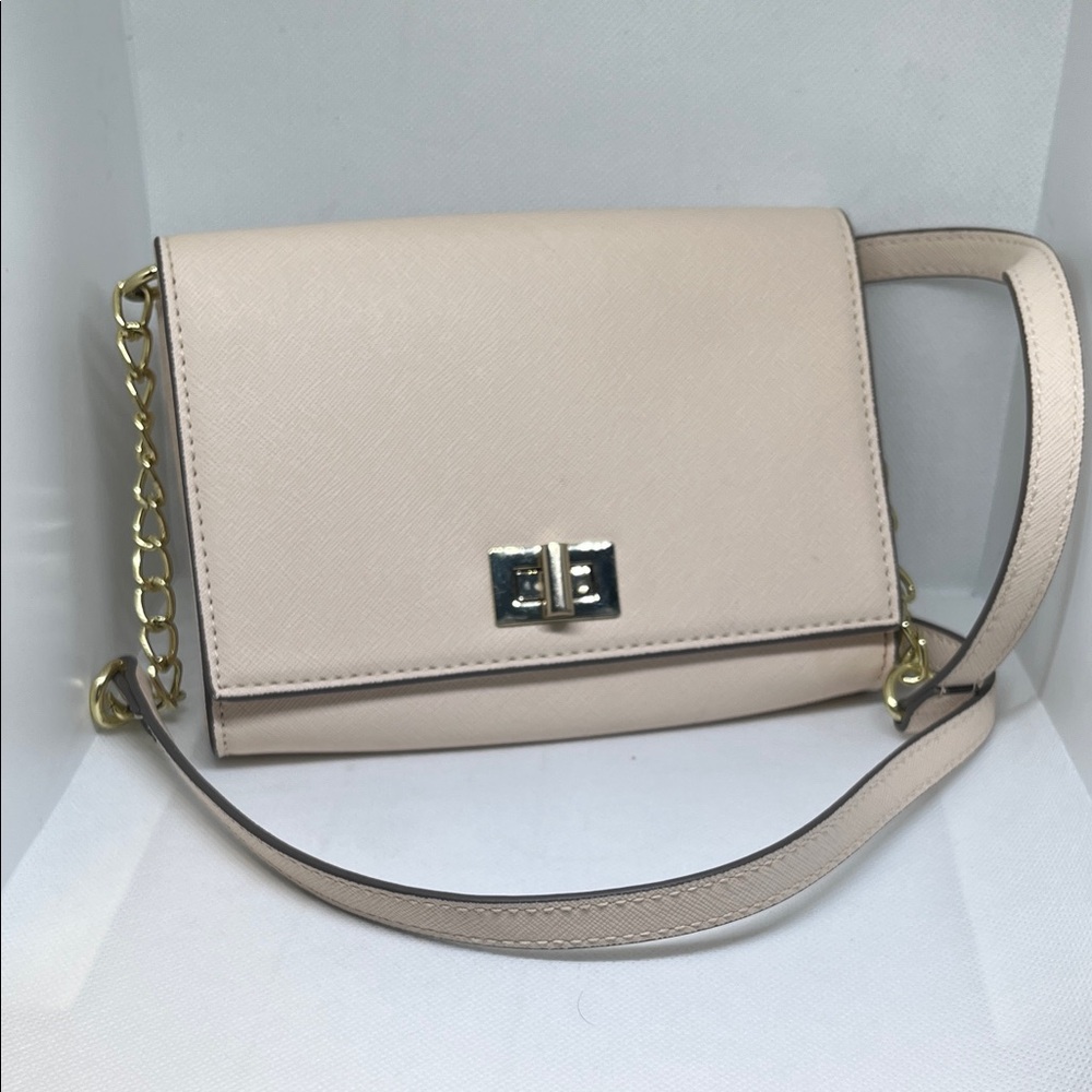 Prince & Fox Crossbody Purse